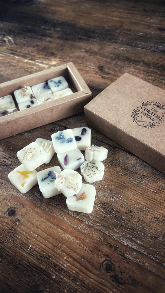 EcoCoco Botanical Wax Melts